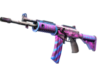 Galil AR Sugar Rush